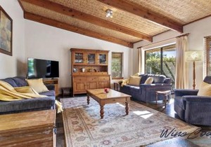 Portavino by Wine Coast Holiday Rentals