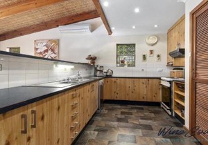 Portavino by Wine Coast Holiday Rentals