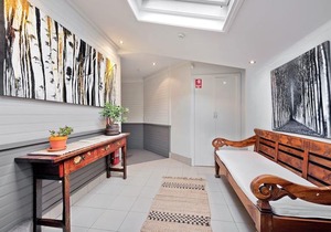 Pure Chalet Thredbo
