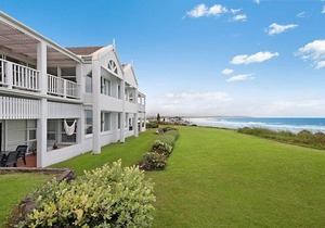 Quarterdeck 18 in Lennox Head