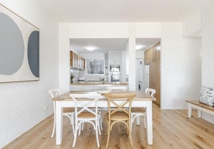 Quarterdeck Unit 2 - Lennox Head in Lennox Head