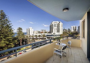 Quest Cronulla Beach in Sydney