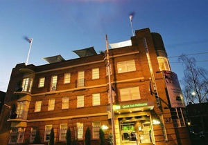 Quest East Melbourne in East Melbourne