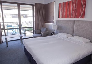 Savoy Double Bay Hotel