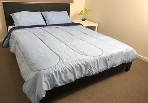 Serenity 15 - Room 2