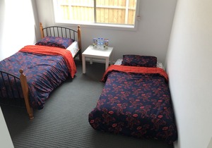 Serenity 9 - Room 2