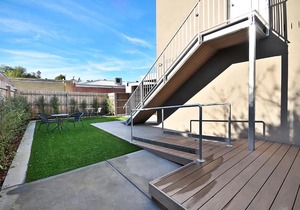 Single Room w/ Private Bathroom in Brunswick! in Melbourne