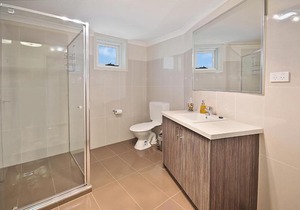 Single Room w/ Private Bathroom in Brunswick! in Melbourne
