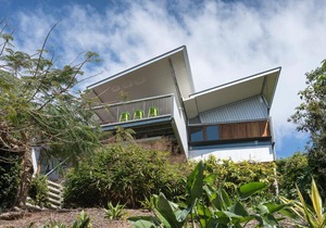 SKY HOUSE Tamborine Mountain in Eagle Heights