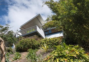 SKY HOUSE Tamborine Mountain in Eagle Heights