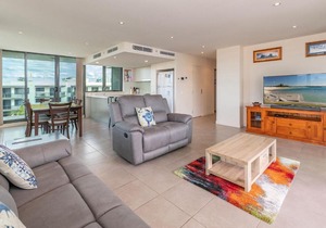 Strand Beachside 502