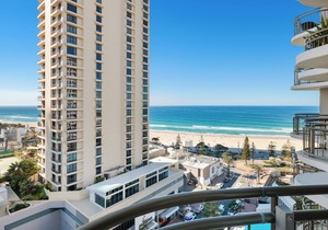 Sun, Surf & Sand - Unit 2