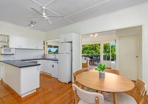The Beach House Nine in Yamba