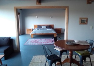 The Blacksmiths Studio at Margaret River Retreat in Forest Grove