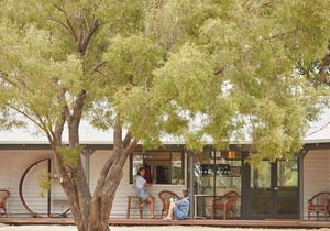 The Blacksmiths Studio at Margaret River Retreat in Forest Grove