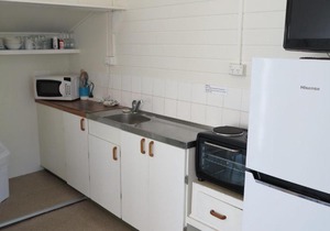 The Captain's Manor on Cook Unit 4 in Arcadia
