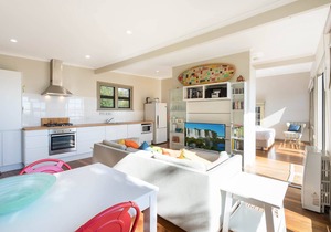The Love Shack - Pambula Beach