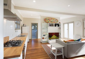 The Love Shack - Pambula Beach