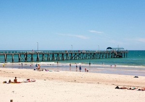 The One @ Henley Beach in Henley Beach