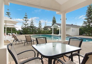The Sands 60/20 Pacific Parade in Yamba