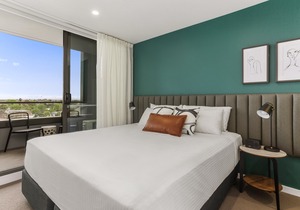The Sebel Melbourne Moonee Ponds in Moonee Ponds