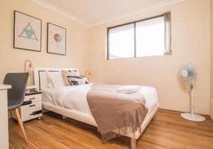 True Comfort! 3bed2bath APT near Ashfield Station! in Sydney