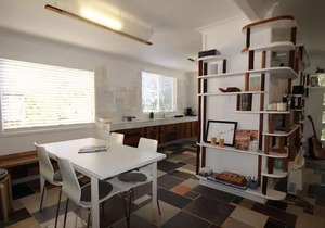Up-cycle House Blackheath in Blackheath