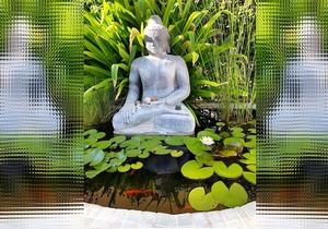 Vatu Sanctuary - The Studio (large apartment with direct access to the pool)