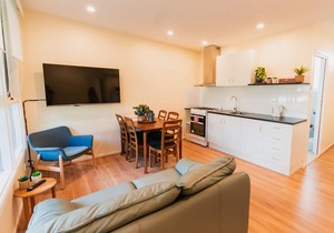 Village View Unit 3 Mallacoota in Mallacoota