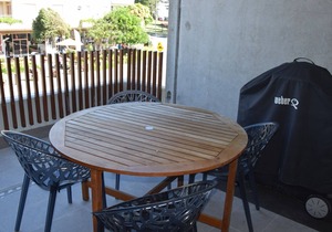 Waterford Apartment 5