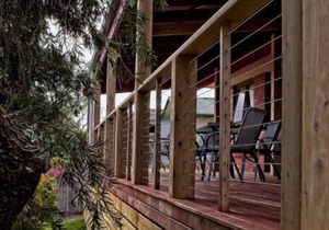 Waterside Unit 6 Mallacoota in Mallacoota