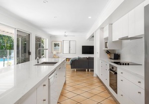 Wesley Court No. 10 Noosa Sound