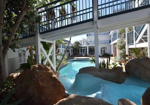 West Beach Lagoon 204 - Ground Floor in Perth
