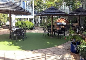 West Beach Lagoon 204 - Ground Floor in Perth