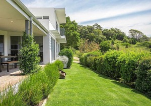 Where We Escape - Holiday Management welcomes you to Verde Milton