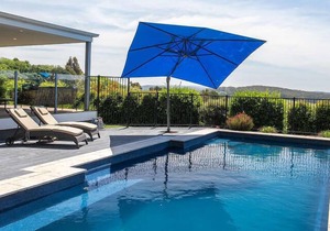 Where We Escape - Holiday Management welcomes you to Verde Milton