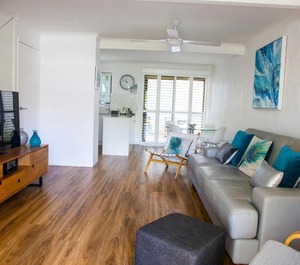 Townhouse Noosaville 