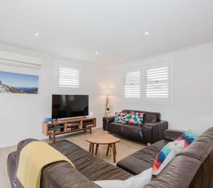 Banjo Patterson Crescent 