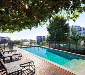Alcyone Hotel Residences 