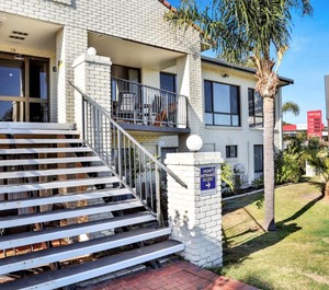 Beach Street Merimbula 