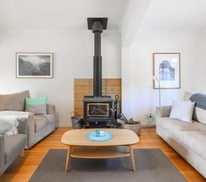 Nature Lovers Fireplace Hikes 