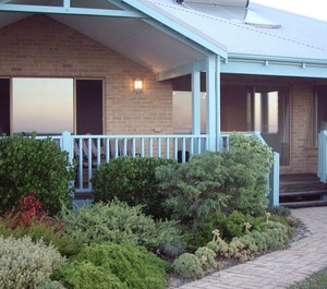 Busselton Beach 