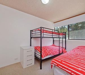 Beachpark Pacific 