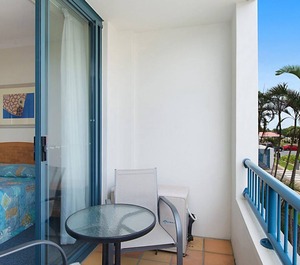 Calypso Plaza Resort Coolangatta 