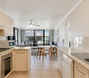 Chateau Royale Coolangatta 
