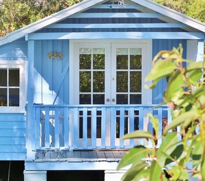 Cottage Hyams Beach Cottages 