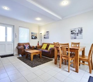 Fremantle Townhouse 