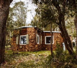 Gum Grove Chalets 