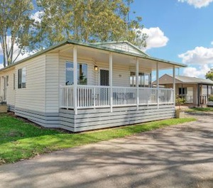 Ingenia Holidays Hunter Valley 