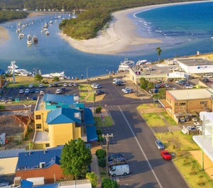 Currambene Huskisson 